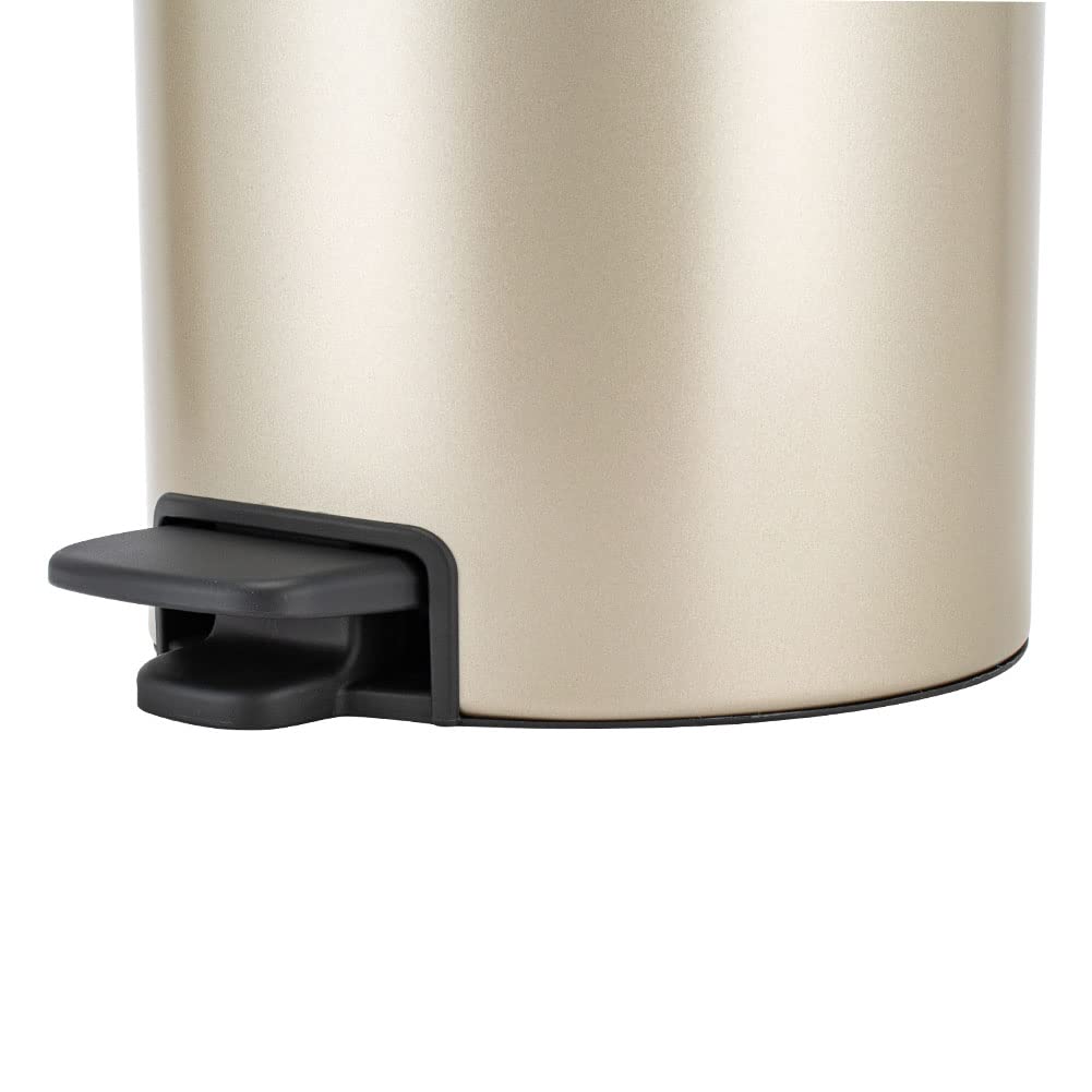 Amazon｜[ ブラバンシア ] Brabantia ごみ箱 12L ペダルビン ソフト